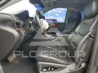 2018 Cadillac ESCALADE фото