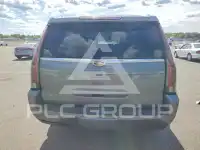 2018 Cadillac ESCALADE фото