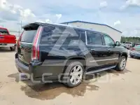 2018 Cadillac ESCALADE photo