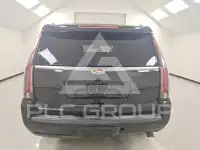 2018 Cadillac ESCALADE фото