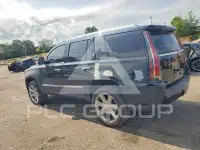 2018 Cadillac ESCALADE фото