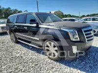2018 Cadillac ESCALADE фото