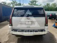 2018 Cadillac ESCALADE фото