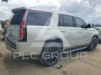 2018 Cadillac ESCALADE photo