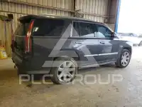 2018 Cadillac ESCALADE фото