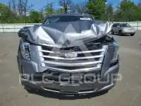 2018 Cadillac ESCALADE фото