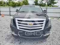 2018 Cadillac ESCALADE фото