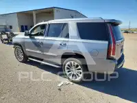 2018 Cadillac ESCALADE фото