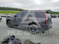 2018 Cadillac ESCALADE фото