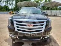 2018 Cadillac ESCALADE photo