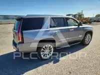 2018 Cadillac ESCALADE фото