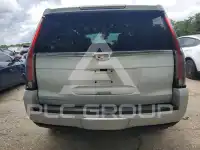 2018 Cadillac ESCALADE photo