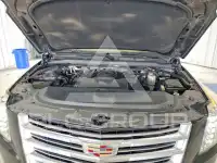 2018 Cadillac ESCALADE фото