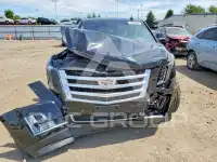2018 Cadillac ESCALADE фото