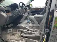 2018 Cadillac ESCALADE фото