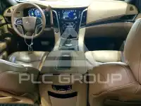 2018 Cadillac ESCALADE фото
