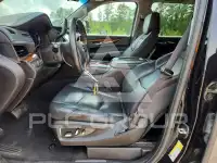 2018 Cadillac ESCALADE photo