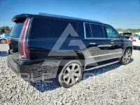 2018 Cadillac ESCALADE фото