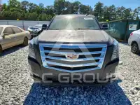 2018 Cadillac ESCALADE фото