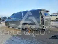 2018 Cadillac ESCALADE фото
