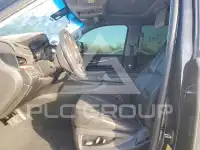 2018 Cadillac ESCALADE фото