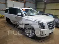 2018 Cadillac ESCALADE фото