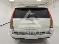 2018 Cadillac ESCALADE фото