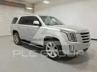 2018 Cadillac ESCALADE фото