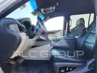 2018 Cadillac ESCALADE фото