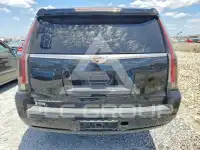 2018 Cadillac ESCALADE фото