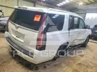 2018 Cadillac ESCALADE фото