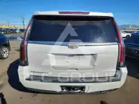 2018 Cadillac ESCALADE фото