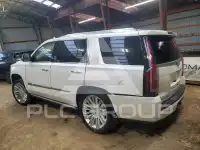 2018 Cadillac ESCALADE фото
