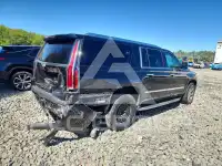2018 Cadillac ESCALADE фото