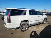 2018 Cadillac ESCALADE фото