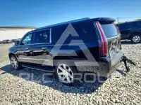 2018 Cadillac ESCALADE фото