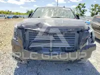 2018 Cadillac ESCALADE фото