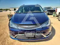 2018 Chrysler PACIFICA фото