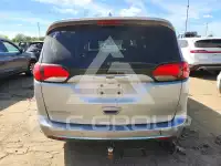 2018 Chrysler PACIFICA фото