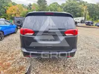 2018 Chrysler PACIFICA фото