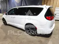 2018 Chrysler PACIFICA photo