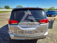 2018 Chrysler PACIFICA photo
