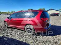 2018 Chrysler PACIFICA фото