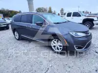 2018 Chrysler PACIFICA фото
