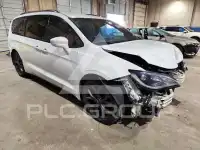 2018 Chrysler PACIFICA photo