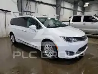 2018 Chrysler PACIFICA фото