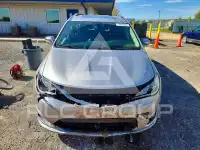 2018 Chrysler PACIFICA photo