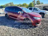 2018 Chrysler PACIFICA фото