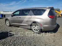 2018 Chrysler PACIFICA photo
