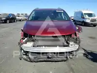2018 Chrysler PACIFICA photo